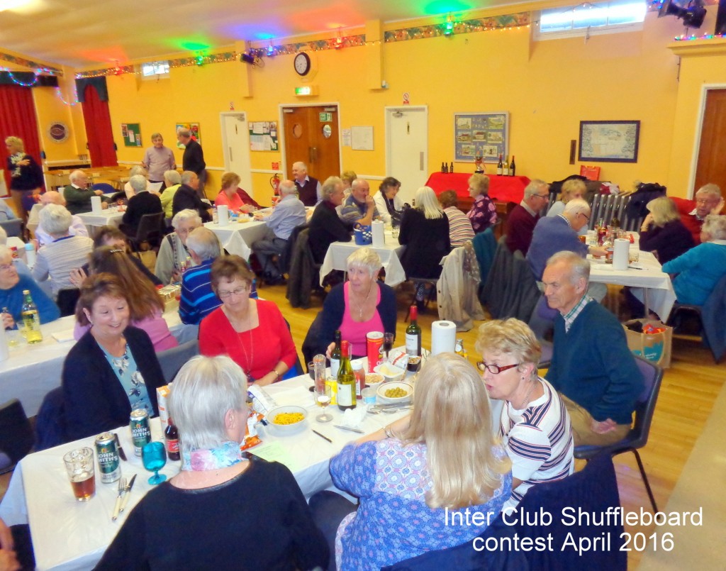 Image submitted by Worthing Probus Club