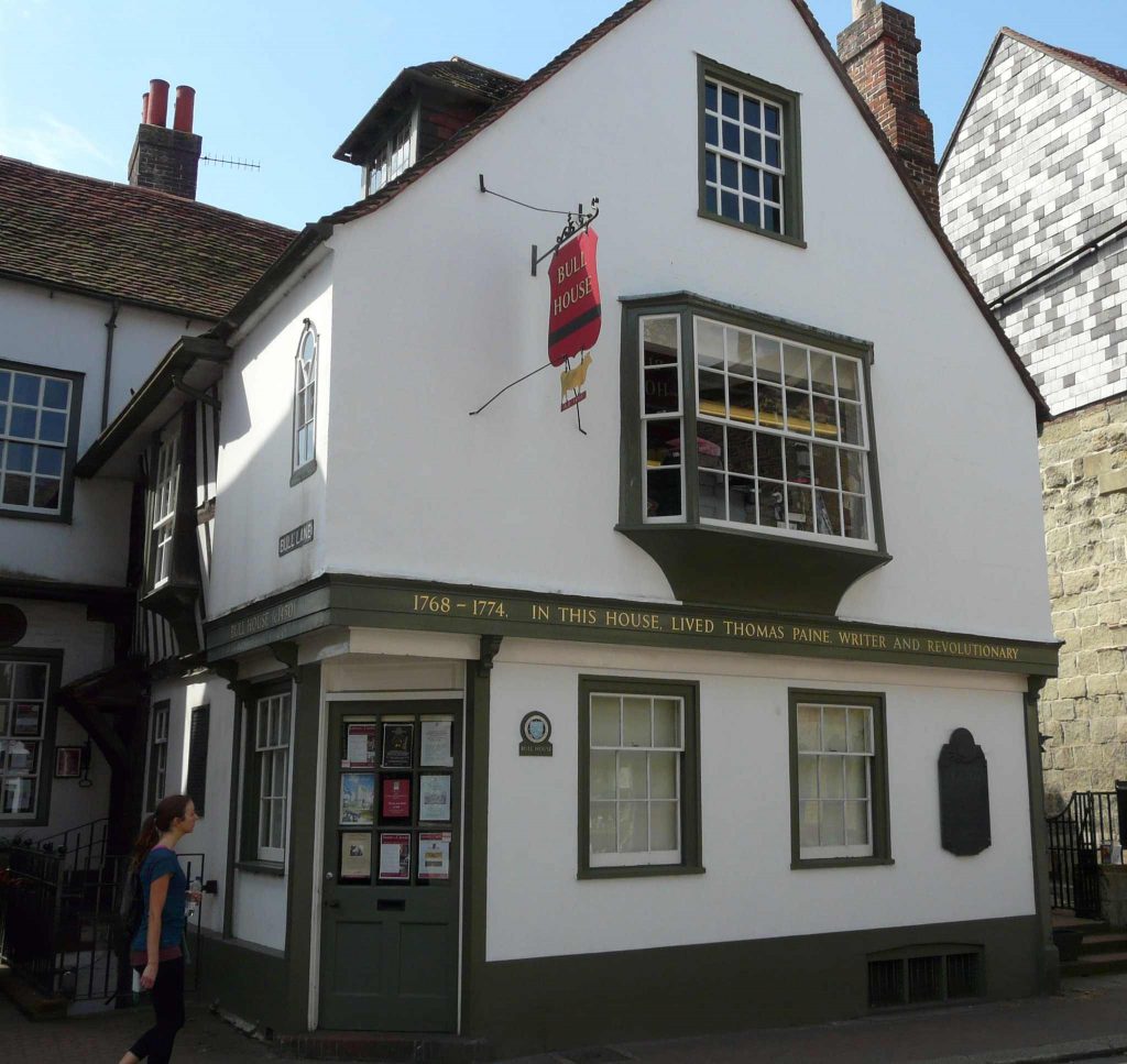 Image submitted by Heritage Open Days: Bull House